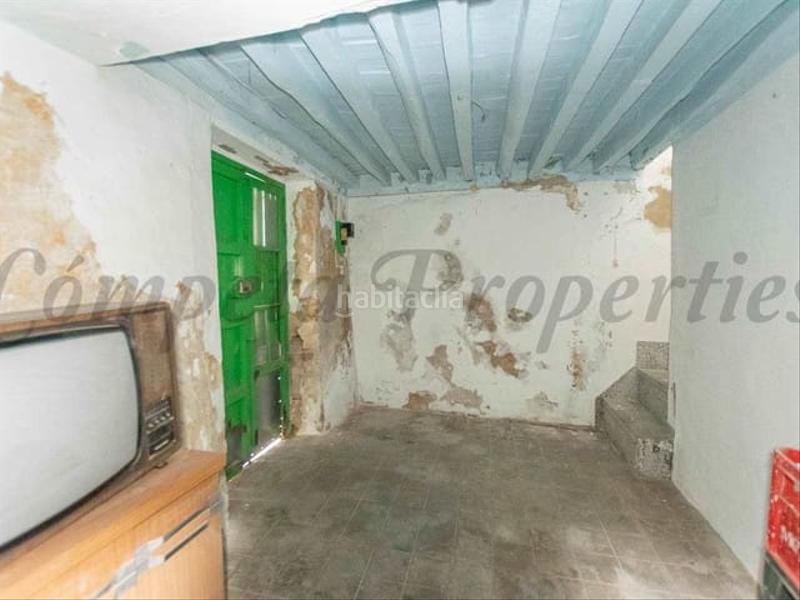 Foto 0da7c31b-6a8e-4567-a651-0a893af6b156. Casa a schiera con riscaldamento in Cómpeta