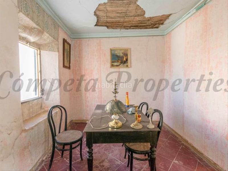 Foto 60901941-52e3-4549-af28-f6f14d3b55fa. Casa a schiera con riscaldamento in Cómpeta