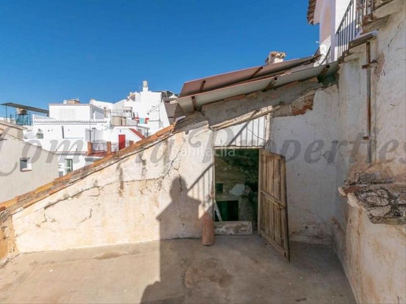 Foto a52b6d7a-74ba-4e49-bf13-7b00f2c30cc0. Casa a schiera con riscaldamento in Cómpeta