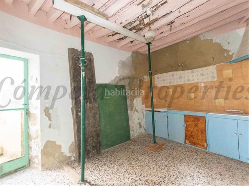 Foto c2e37b7e-8339-4d14-8a8d-33bd8a5334c2. Casa a schiera con riscaldamento in Cómpeta