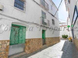 Casa a schiera in Cómpeta