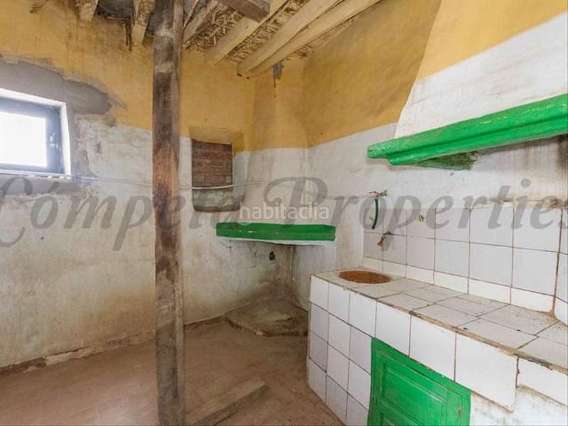 Foto fb4fa339-3daf-49c2-b2c9-f2677156fcda. Casa a schiera con riscaldamento in Cómpeta