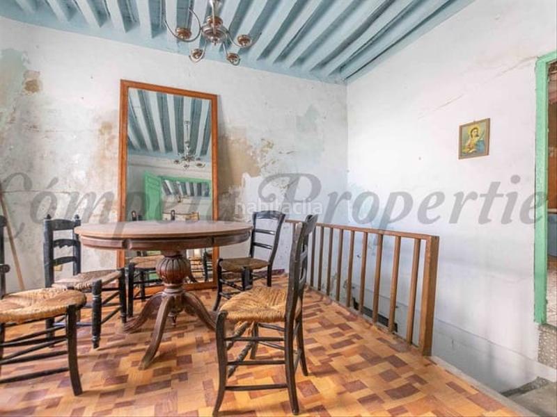 Foto 5a3b5f0f-7c8b-4333-8834-df41294948fa. Casa adosada en Cómpeta