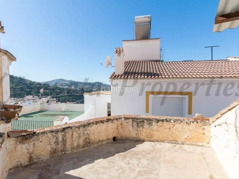 Foto 653167e5-e2aa-4c9d-9a7c-10b3713875bd. Casa adosada en Cómpeta