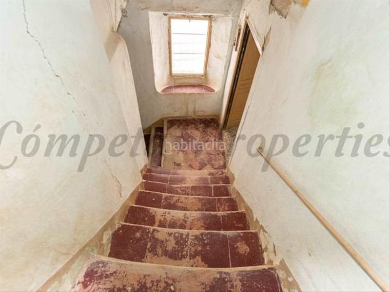 Foto b407a200-76a6-4062-bff7-776a51e76fca. Casa adosada en Cómpeta