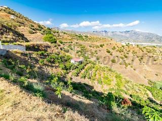 Residential Plot in Torrox Pueblo