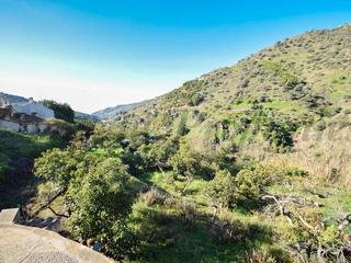 Residential Plot in Torrox Pueblo