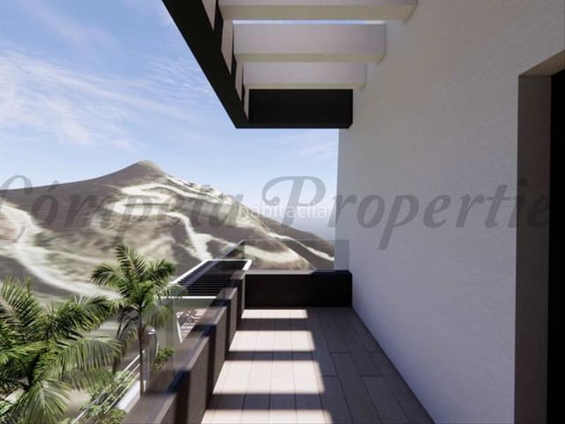 Foto 3e162935-583e-4e8c-aad8-a9dee87b009e. Casa a schiera con riscaldamento in Torrox pueblo Torrox