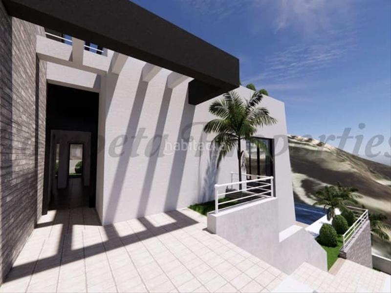 Foto 777d8e94-d47d-497d-b363-7e9b0b32a24e. Casa a schiera con riscaldamento in Torrox pueblo Torrox