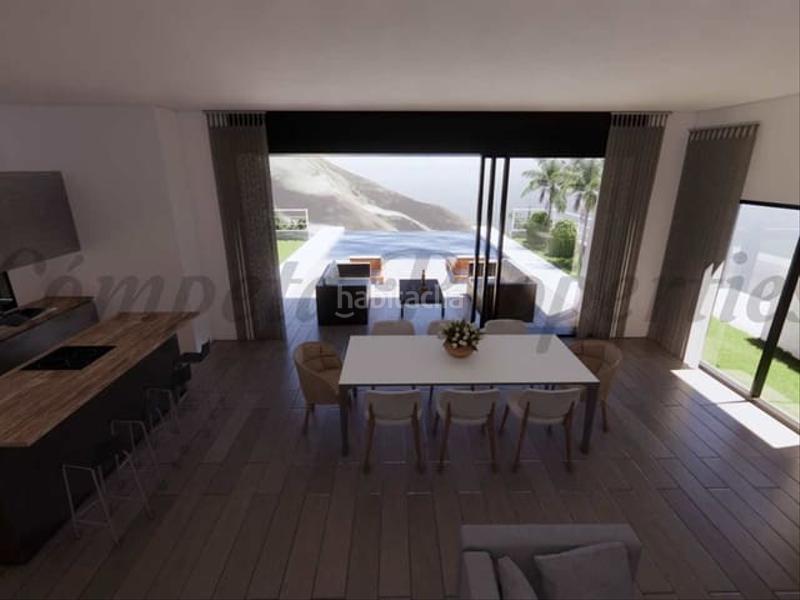 Foto d8e302fe-e50f-4194-82e3-3be73f1b80e8. Casa a schiera con riscaldamento in Torrox pueblo Torrox