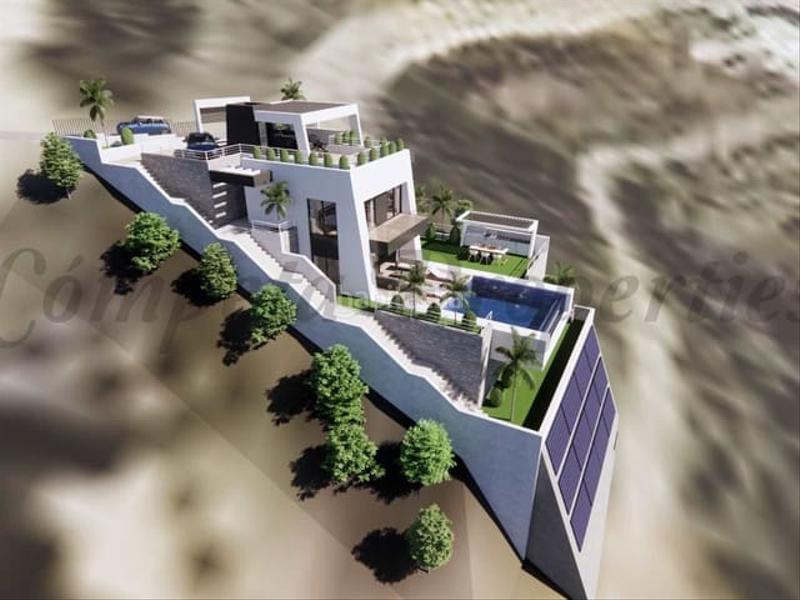 Foto 1c57145e-cc8e-410f-972a-547632c70ef8. Maison jumelée avec chauffage dans Torrox pueblo Torrox