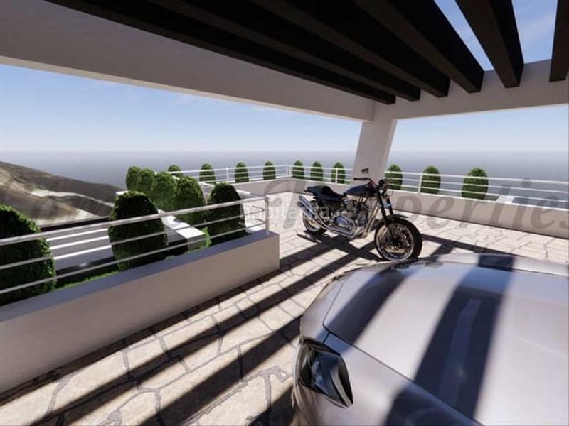 Foto 943d9d3f-e34a-4bbf-bae0-cd2cd5394e35. Maison jumelée avec chauffage dans Torrox pueblo Torrox