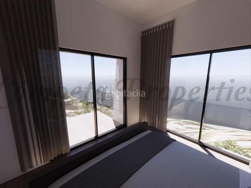 Foto ad6f5520-4563-4030-bb76-c2b71182d359. Maison jumelée avec chauffage dans Torrox pueblo Torrox