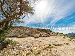 Terreny residencial a Canillas de Albaida