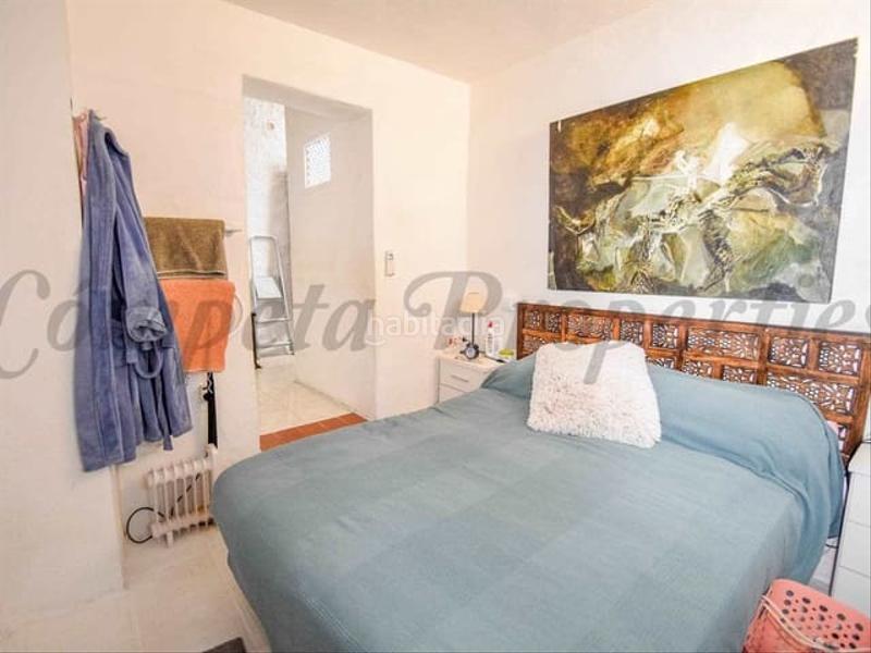 Foto 388d706d-434e-4155-8ac2-78fdbff3d64e. Casa a schiera con riscaldamento in Torrox pueblo Torrox