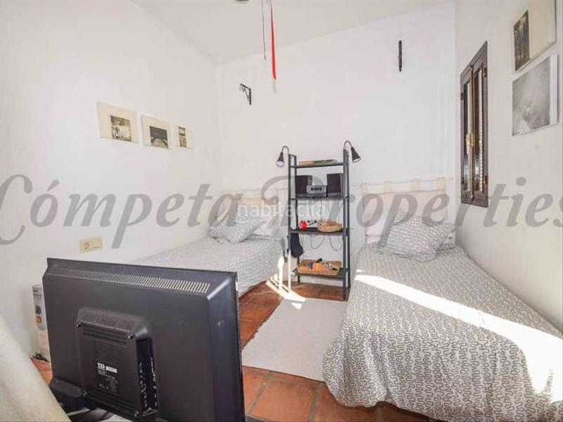 Foto 46d684bb-d726-4792-901f-49f49abc9fe7. Casa a schiera con riscaldamento in Torrox pueblo Torrox