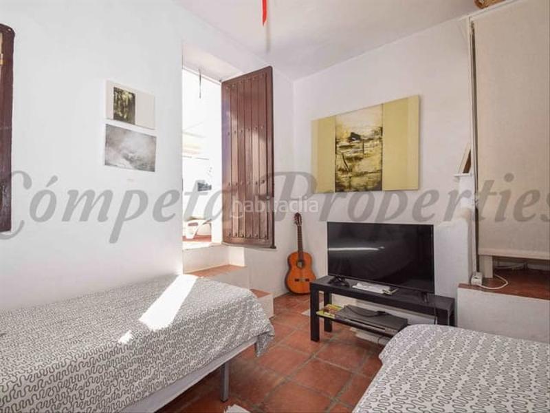 Foto 46dd50e3-3253-4225-85ca-c8723ca04ea7. Casa a schiera con riscaldamento in Torrox pueblo Torrox
