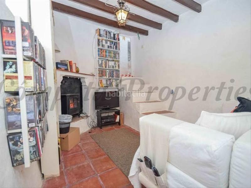 Foto 4b6ef9db-a475-49e8-87e7-a65e88c11d24. Casa a schiera con riscaldamento in Torrox pueblo Torrox