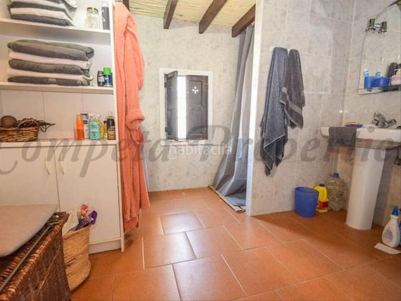 Foto 5dce80a4-3eee-469d-8bd8-d77de5729af0. Casa a schiera con riscaldamento in Torrox pueblo Torrox