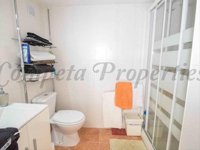 Foto 73e0ac65-3f0a-4446-be87-c761745b8245. Casa a schiera con riscaldamento in Torrox pueblo Torrox