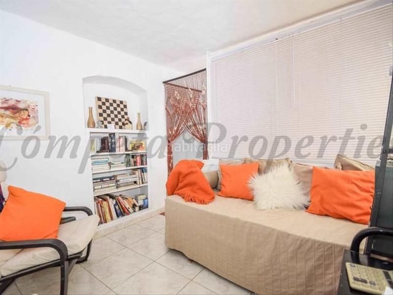 Foto aee1f7da-8def-4f7e-aa11-081a9f1fb823. Casa a schiera con riscaldamento in Torrox pueblo Torrox
