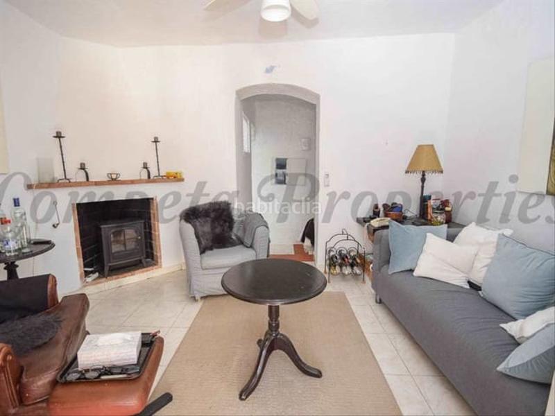 Foto ca4ff1cf-8289-422c-86c0-b35aa7ebd2b2. Casa a schiera con riscaldamento in Torrox pueblo Torrox