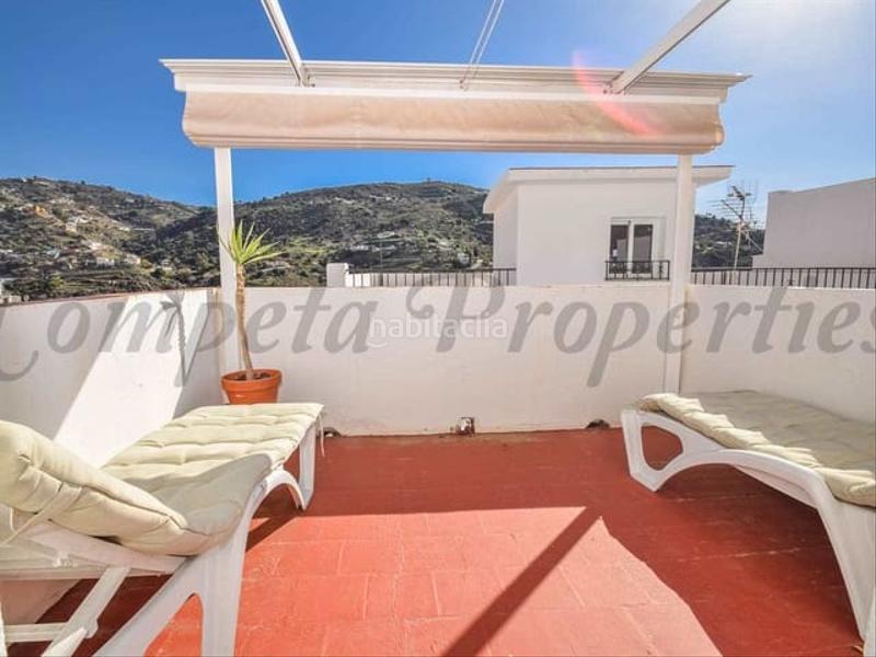 Foto eba85956-51a8-4527-9ef4-529eed547c94. Casa a schiera con riscaldamento in Torrox pueblo Torrox