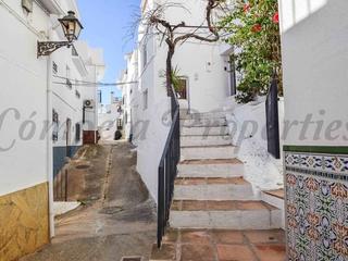 Casa adossada a Torrox Pueblo