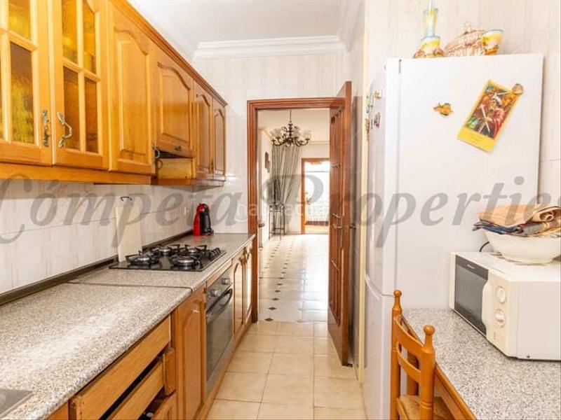 Foto 2f9f4516-31d9-425d-9663-ba5e8977aa77. Casa adossada amb calefacció a nueva Nerja Nerja