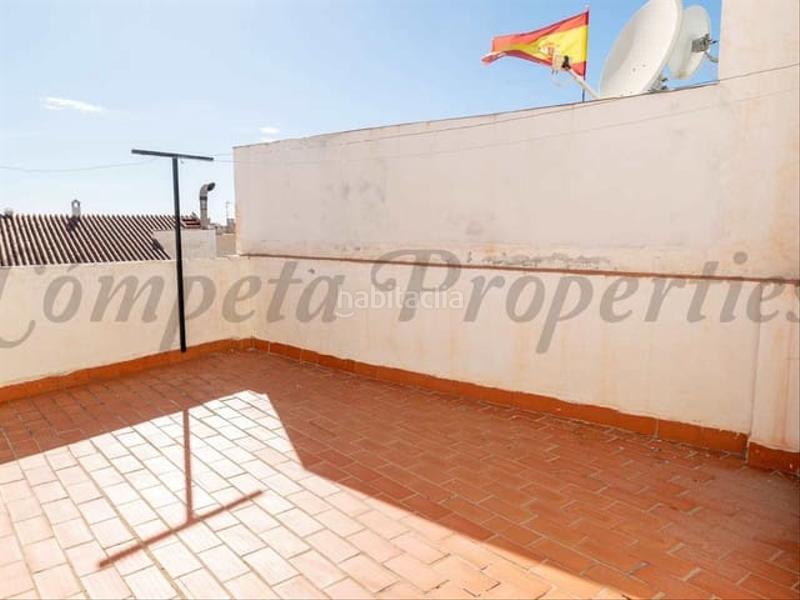Foto 5eaf9264-0d11-4cf9-92db-dc2addc9735e. Casa adossada amb calefacció a nueva Nerja Nerja