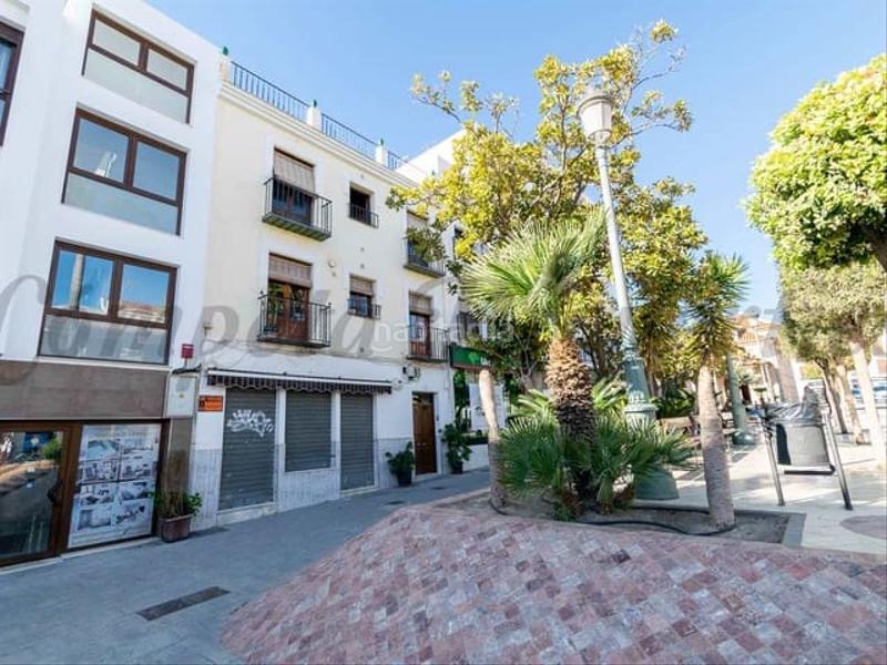 Foto 6ce9d528-4cc3-4d20-974e-681f728747d4. Casa adossada amb calefacció a nueva Nerja Nerja