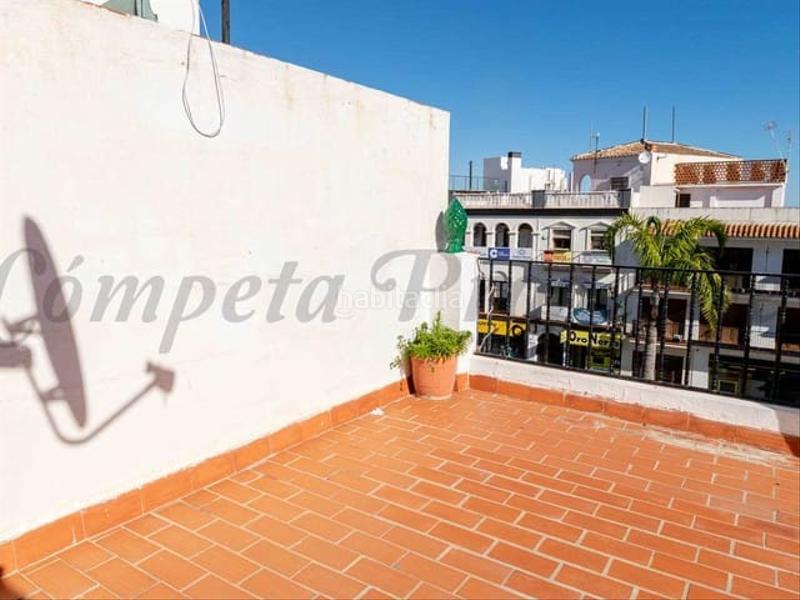 Foto a63ef013-b38d-44de-b581-0119d6a92966. Casa adossada amb calefacció a nueva Nerja Nerja
