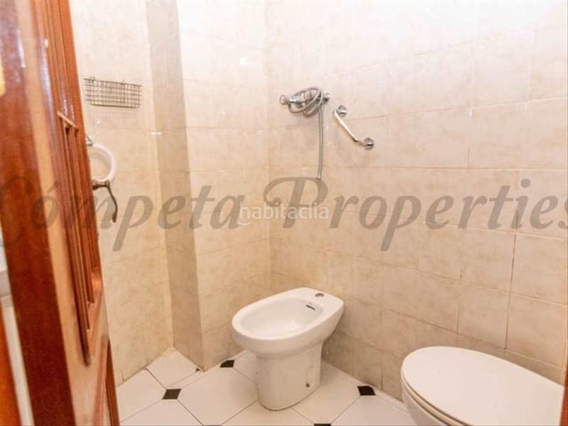 Foto aae95966-6df1-4e6b-96a7-c3462f80f3f8. Casa adossada amb calefacció a nueva Nerja Nerja
