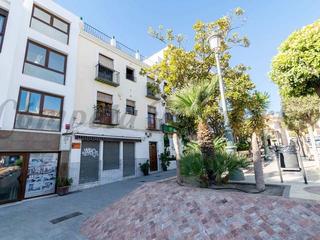 Maison jumelée à Nueva Nerja