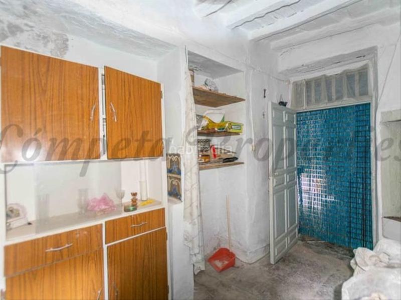 Foto 312e5ae5-6ce8-4735-bbcc-3839a576ebef. Casa adossada amb calefacció a Cómpeta