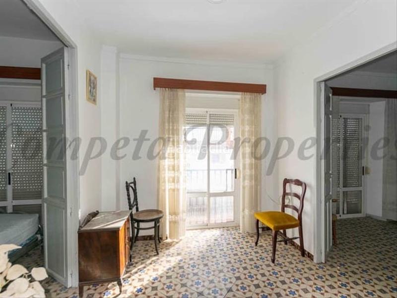 Foto 73218470-8ee1-4943-9aae-5078d9c5ba47. Casa adossada amb calefacció a Cómpeta