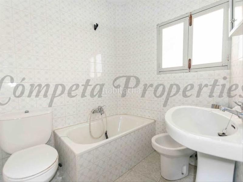 Foto 7e7e9137-9232-42b0-8728-0a3ec491a561. Casa adossada amb calefacció a Cómpeta