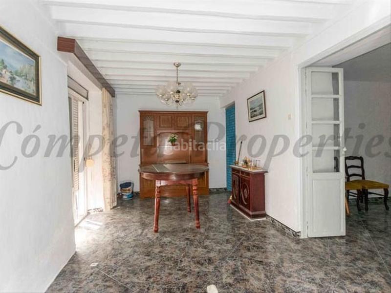 Foto 0a06f0b1-1077-41db-af96-c0167097005a. Semi detached house with heating in Cómpeta