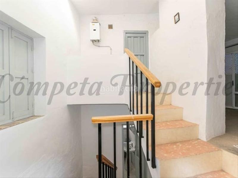 Foto 4a8df637-126b-4302-9ed1-e5e5ed70843b. Semi detached house with heating in Cómpeta