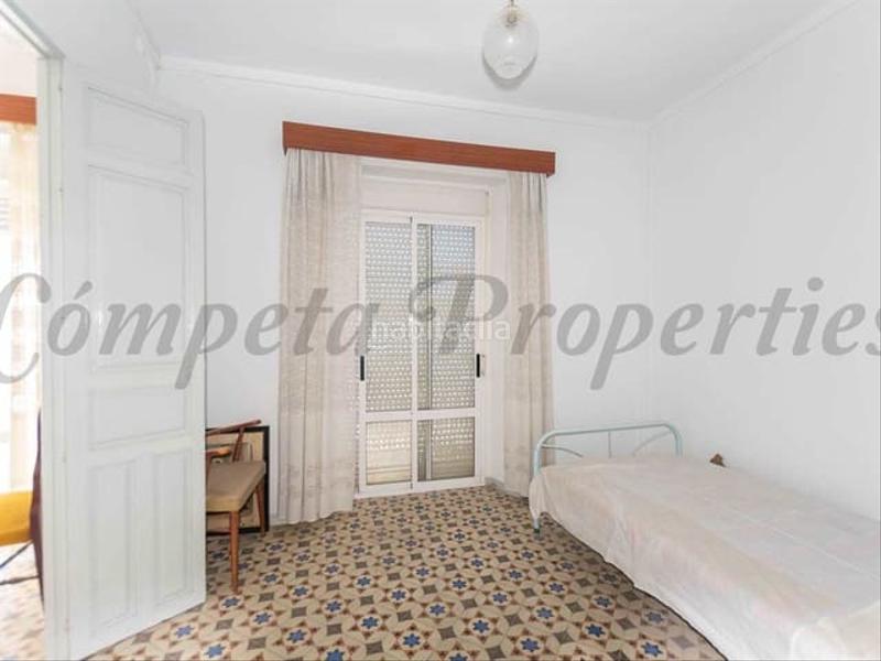 Foto 8a1dca8d-d2b0-4d2e-ac77-be35a33f150e. Semi detached house with heating in Cómpeta