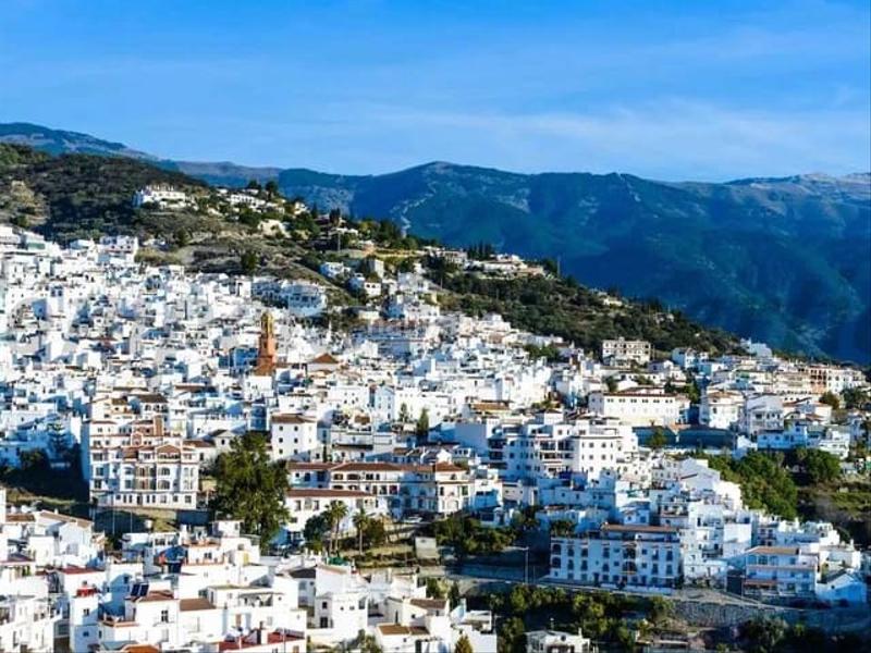 Foto 1aeeb24c-e800-4585-a0f9-8a16a8b7a93c. Terreny residencial a Cómpeta