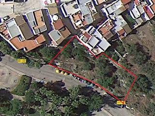 Terreny residencial a Cómpeta
