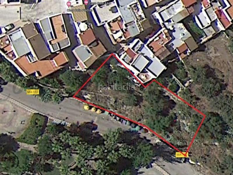 Foto c70eeb67-2a1d-41dc-a0a0-6409ae430e19. Terreny residencial a Cómpeta