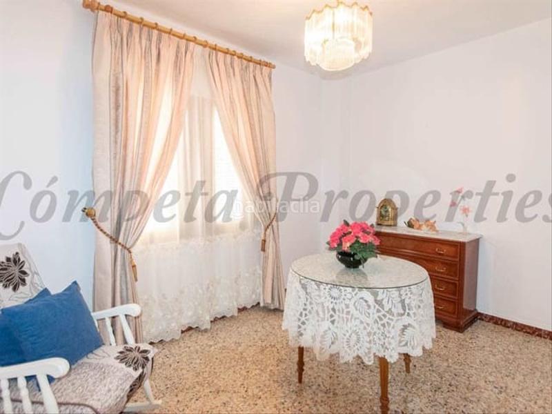Foto 0b328362-7669-455d-9db8-aa0fd8bd2403. Casa a schiera con riscaldamento in Cómpeta