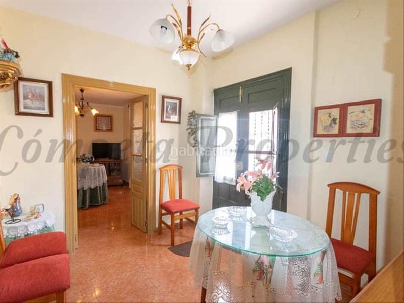 Foto 432c91f5-8c34-4909-a096-337b08921371. Casa a schiera con riscaldamento in Cómpeta