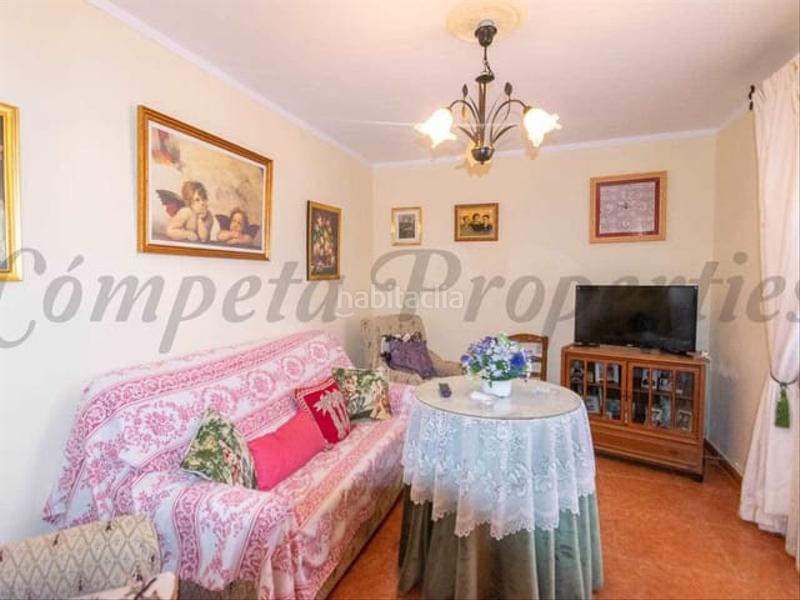 Foto 5463d320-7385-4d07-9f93-e250a8273db8. Casa a schiera con riscaldamento in Cómpeta