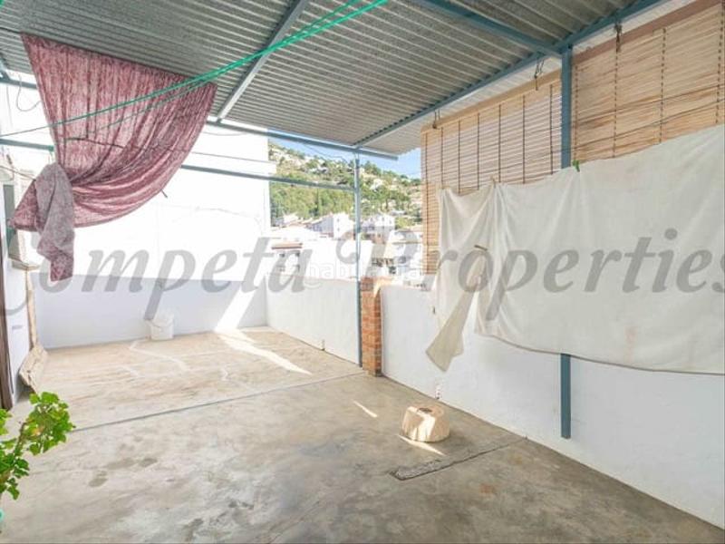 Foto 8192af2f-3e15-41ea-a967-f565bb1d0204. Casa a schiera con riscaldamento in Cómpeta