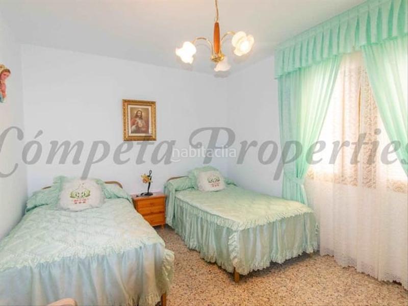 Foto f182a1a3-c6cb-47b3-b960-a5b6760f6dc0. Casa a schiera con riscaldamento in Cómpeta