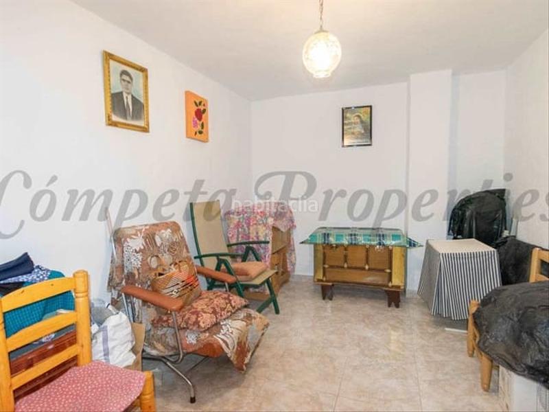 Foto 174a1c6d-e307-49c7-a460-15a000455cd0. Casa adossada amb calefacció a Cómpeta