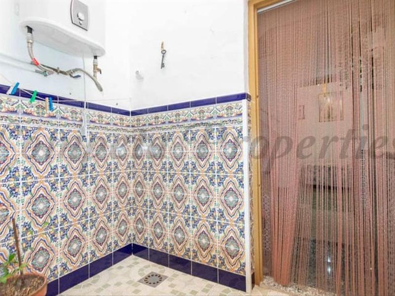 Foto 2304c558-0a3d-4646-9c1b-ed690073cc26. Casa adossada amb calefacció a Cómpeta